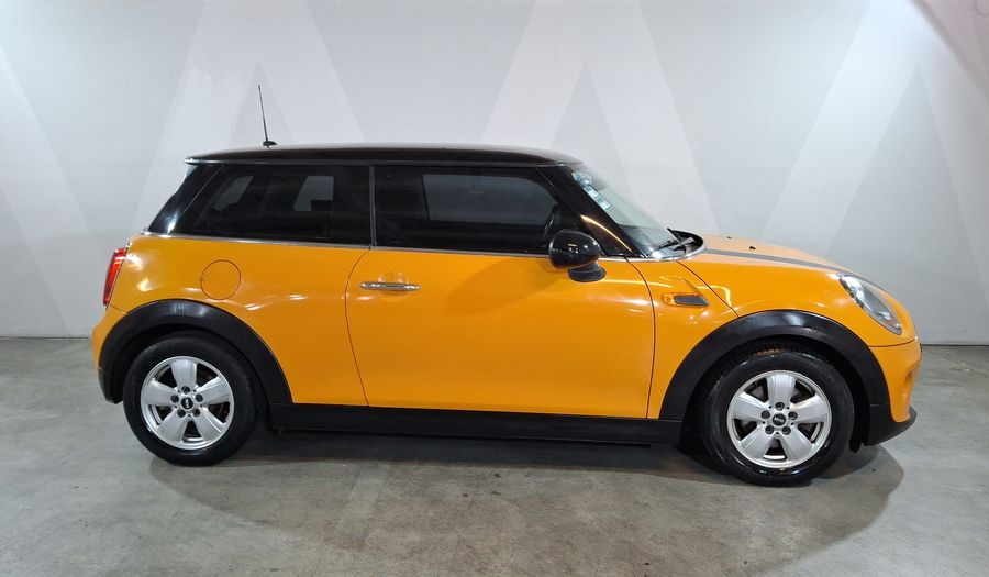 Mini Cooper 1.5 COOPER SALT Hatchback 2015