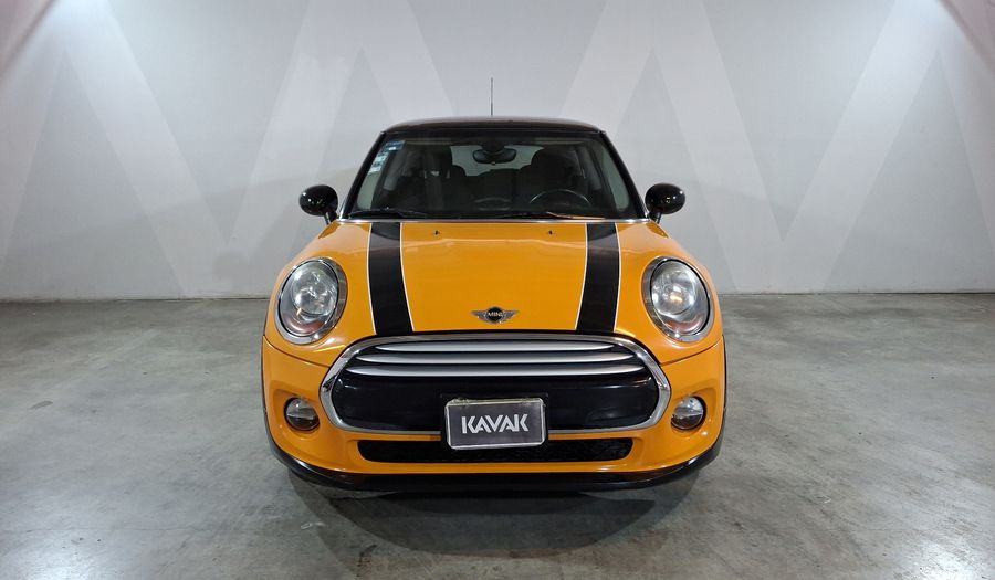 Mini Cooper 1.5 COOPER SALT Hatchback 2015