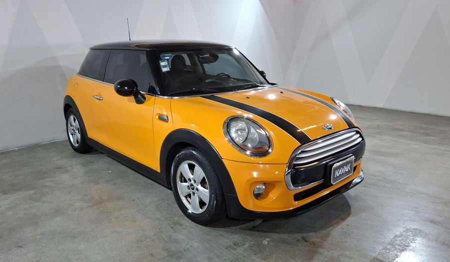 Mini Cooper 1.5 COOPER SALT Hatchback 2015