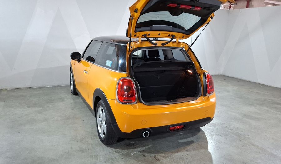 Mini Cooper 1.5 COOPER SALT Hatchback 2015