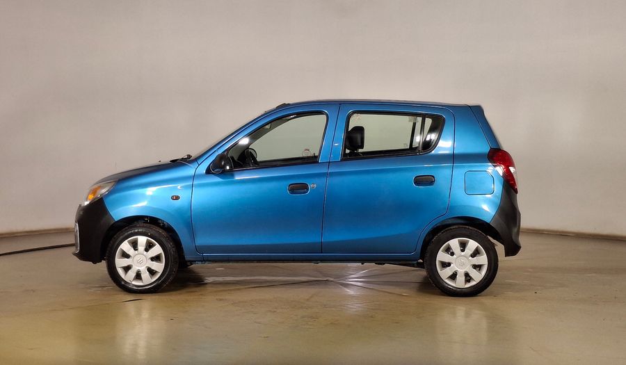 Suzuki Alto 0.8 800 GL Hatchback 2022