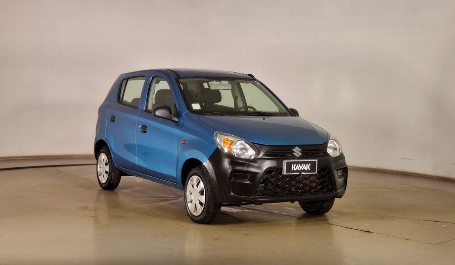Suzuki Alto 0.8 800 GL Hatchback 2022