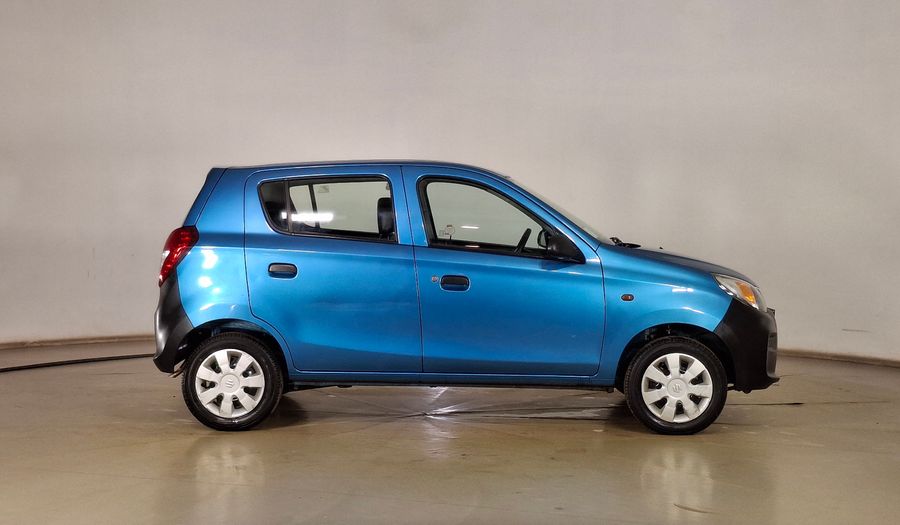 Suzuki Alto 0.8 800 GL Hatchback 2022