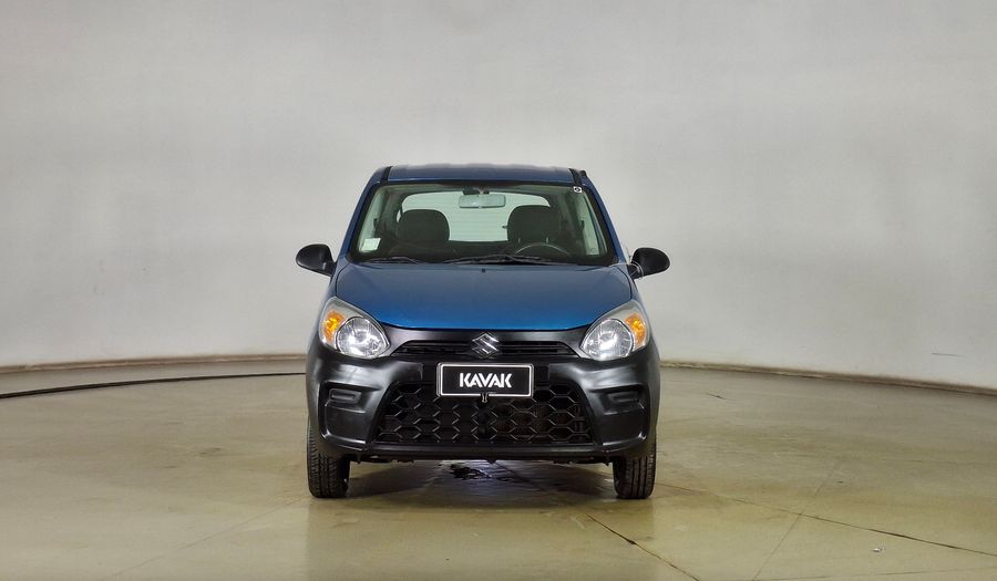 Suzuki Alto 0.8 800 GL Hatchback 2022