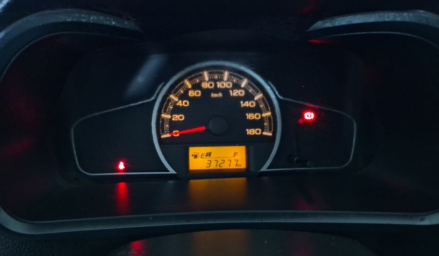 Suzuki Alto 0.8 800 GL Hatchback 2022