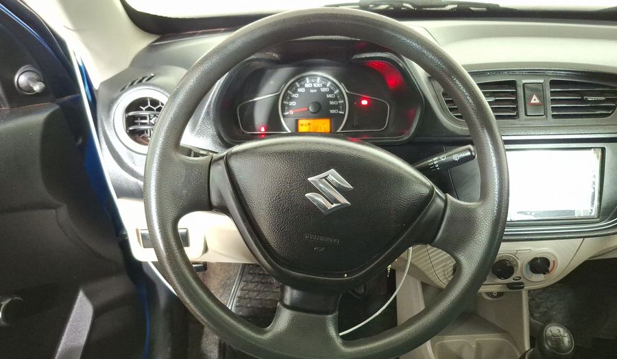 Suzuki Alto 0.8 800 GL Hatchback 2022