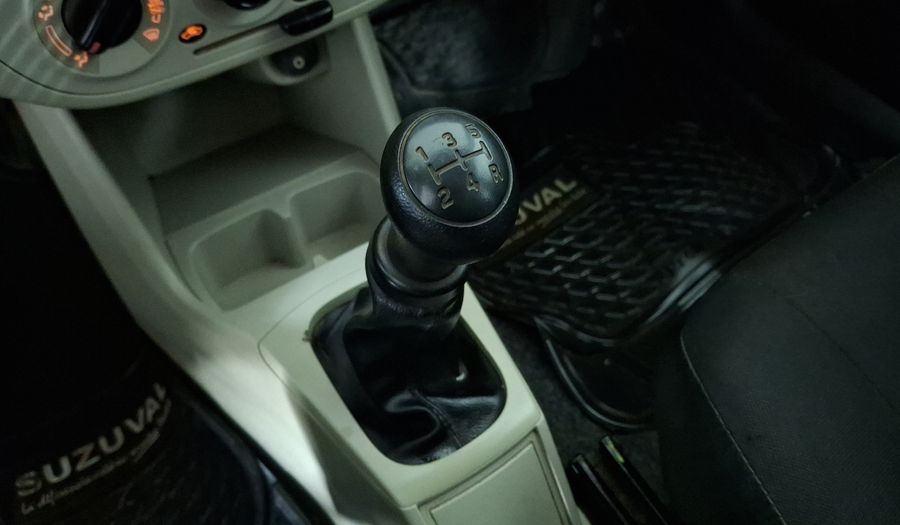 Suzuki Alto 0.8 800 GL Hatchback 2022