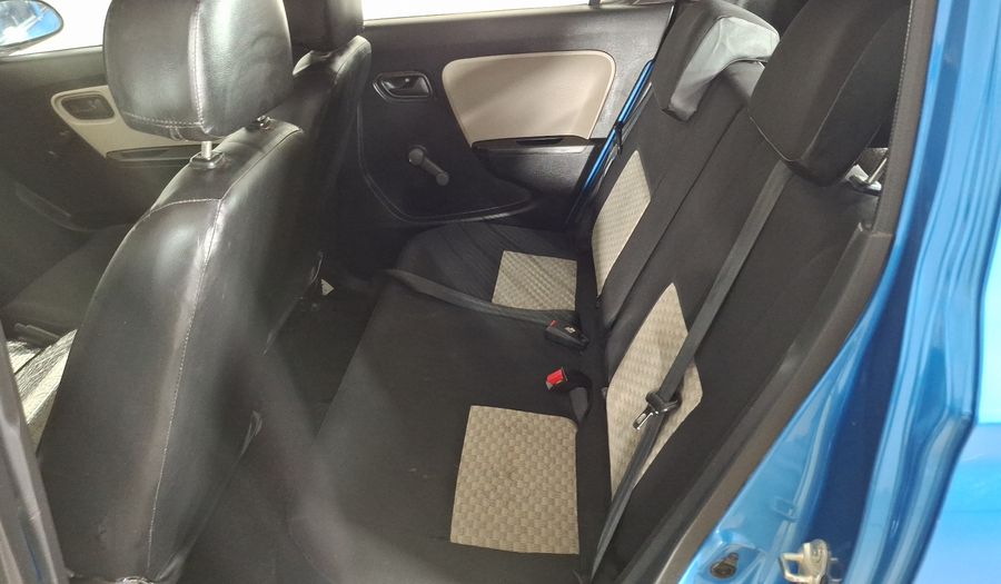 Suzuki Alto 0.8 800 GL Hatchback 2022