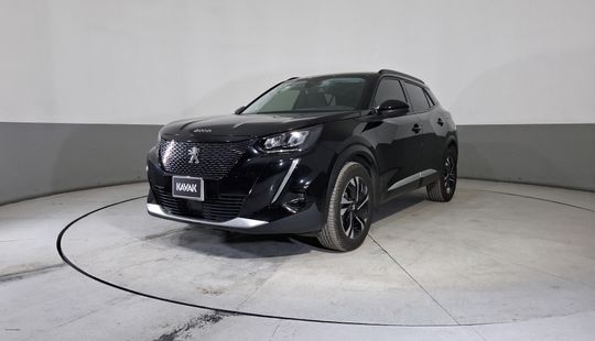 Peugeot • 2008