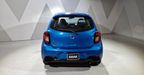 Nissan March 1.6 ADVANCE Hatchback 2021
