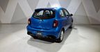 Nissan March 1.6 ADVANCE Hatchback 2021