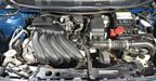 Nissan March 1.6 ADVANCE Hatchback 2021