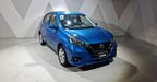 Nissan March 1.6 ADVANCE Hatchback 2021