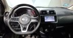Nissan March 1.6 ADVANCE Hatchback 2021