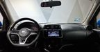 Nissan March 1.6 ADVANCE Hatchback 2021