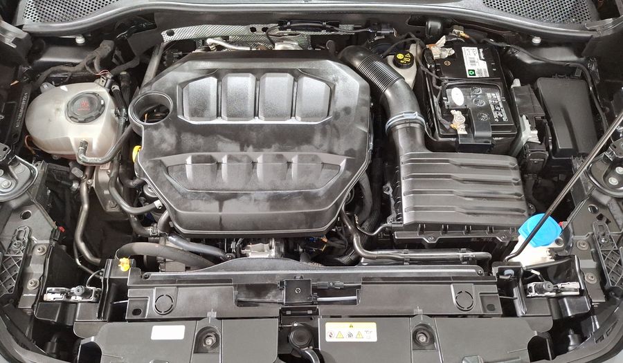 Cupra Formentor 2.0 TSI HIGH 310HP DCT 4WD Suv 2023