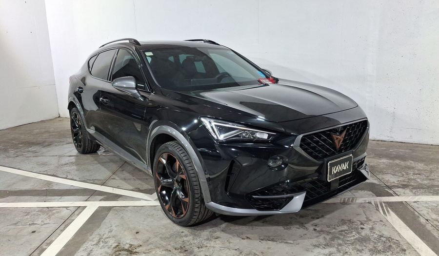 Cupra Formentor 2.0 TSI HIGH 310HP DCT 4WD Suv 2023