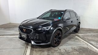 Cupra • Formentor