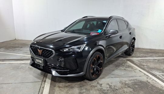 Cupra • Formentor