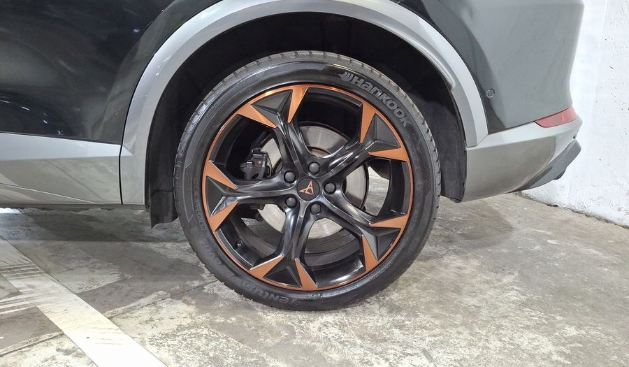 Cupra Formentor 2.0 TSI HIGH 310HP DCT 4WD Suv 2023