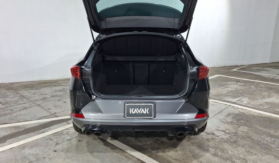 Cupra Formentor 2.0 TSI HIGH 310HP DCT 4WD Suv 2023