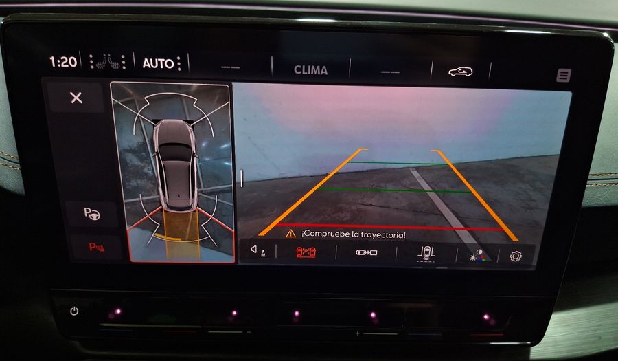 Cupra Formentor 2.0 TSI HIGH 310HP DCT 4WD Suv 2023