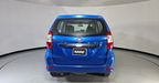 Toyota Avanza 1.5 LE AT Minivan 2018