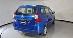 Toyota Avanza 1.5 LE AT Minivan 2018
