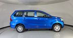 Toyota Avanza 1.5 LE AT Minivan 2018