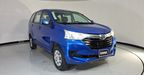 Toyota Avanza 1.5 LE AT Minivan 2018