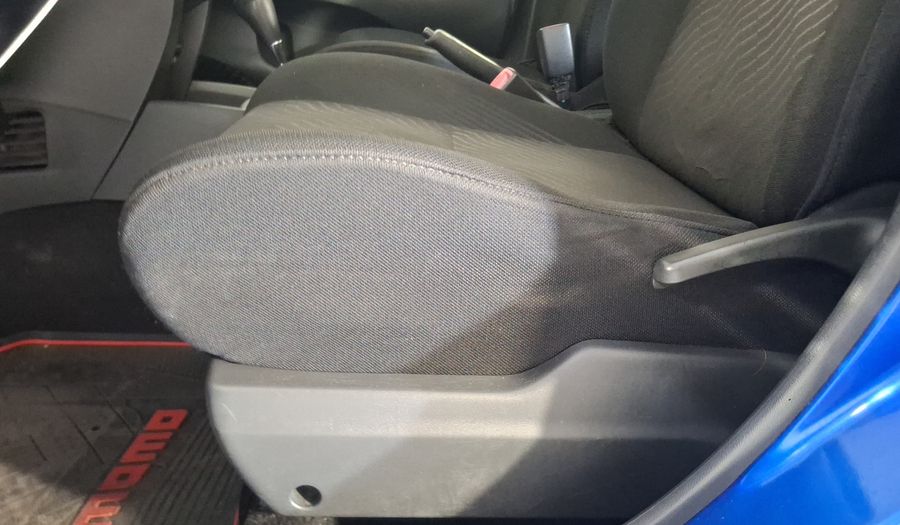Toyota Avanza 1.5 LE AT Minivan 2018