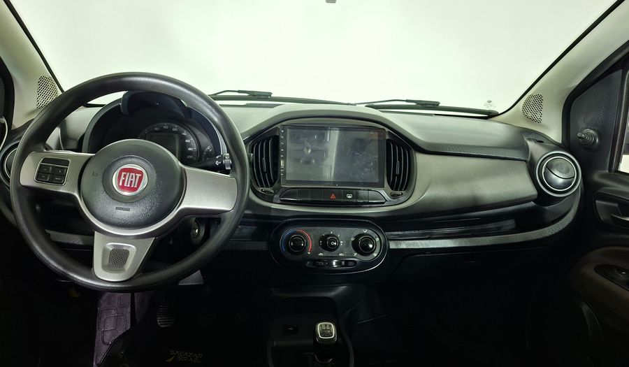 Fiat Uno 1.4 EVO WAY Hatchback 2017