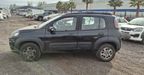 Fiat Uno 1.4 EVO WAY Hatchback 2017