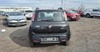 Fiat Uno 1.4 EVO WAY Hatchback 2017