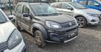 Fiat Uno 1.4 EVO WAY Hatchback 2017