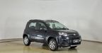 Fiat Uno 1.4 EVO WAY Hatchback 2017