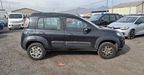 Fiat Uno 1.4 EVO WAY Hatchback 2017