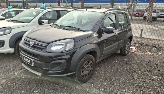 Fiat • Uno