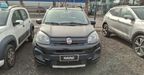 Fiat Uno 1.4 EVO WAY Hatchback 2017