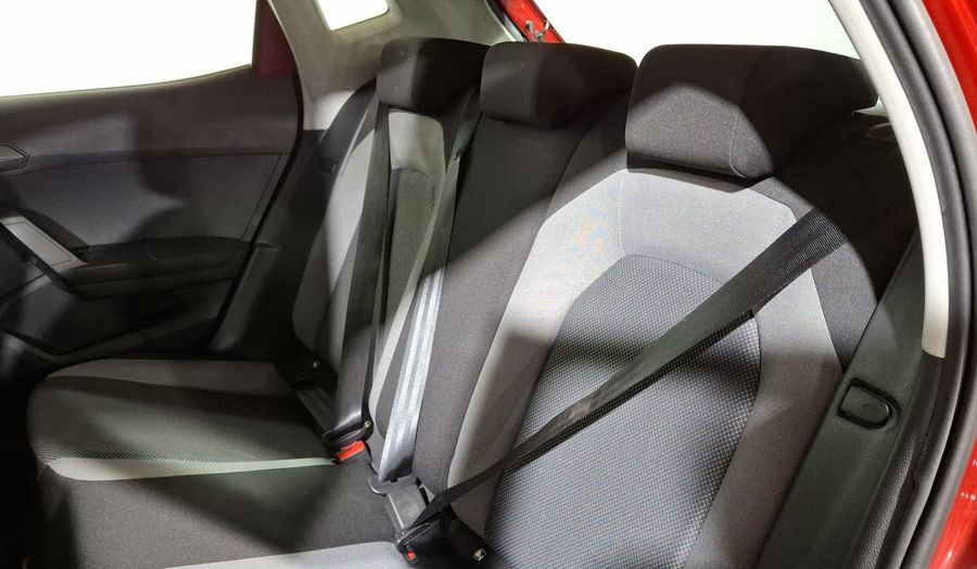 Seat Ibiza 1.6 STYLE AUTO Hatchback 2021