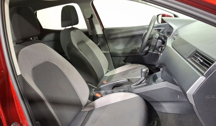 Seat Ibiza 1.6 STYLE AUTO Hatchback 2021
