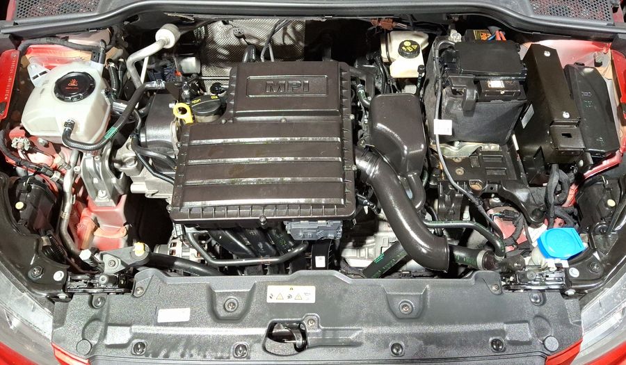 Seat Ibiza 1.6 STYLE AUTO Hatchback 2021