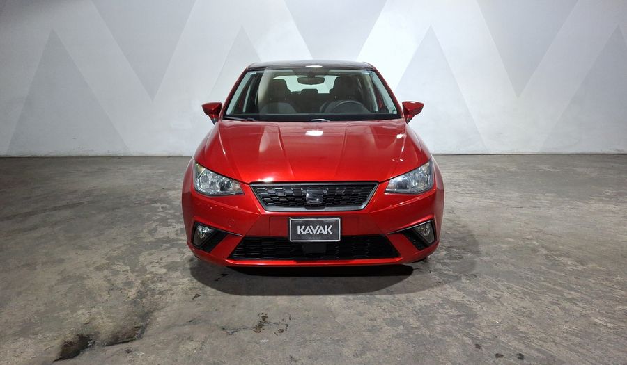 Seat Ibiza 1.6 STYLE AUTO Hatchback 2021