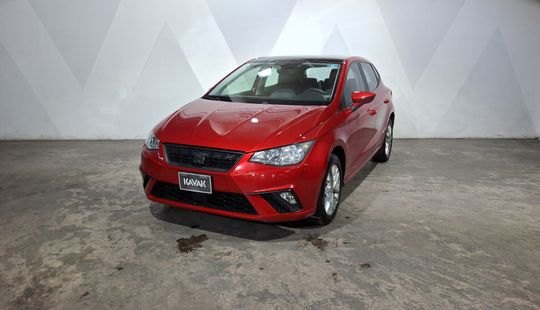 Seat • Ibiza