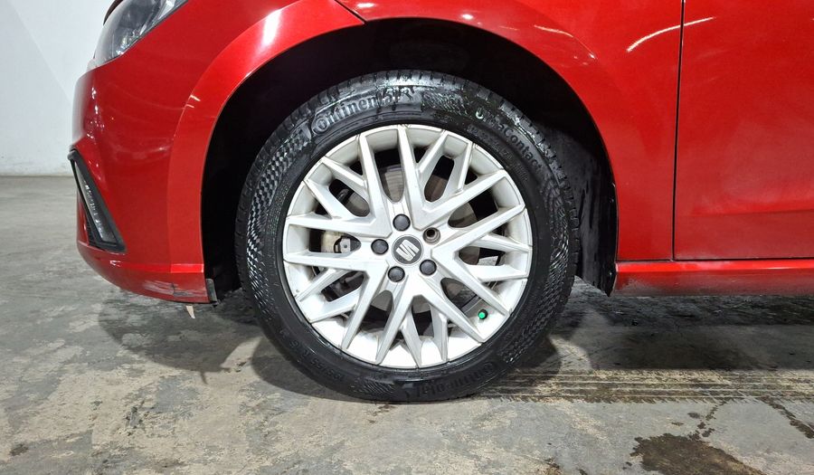 Seat Ibiza 1.6 STYLE AUTO Hatchback 2021
