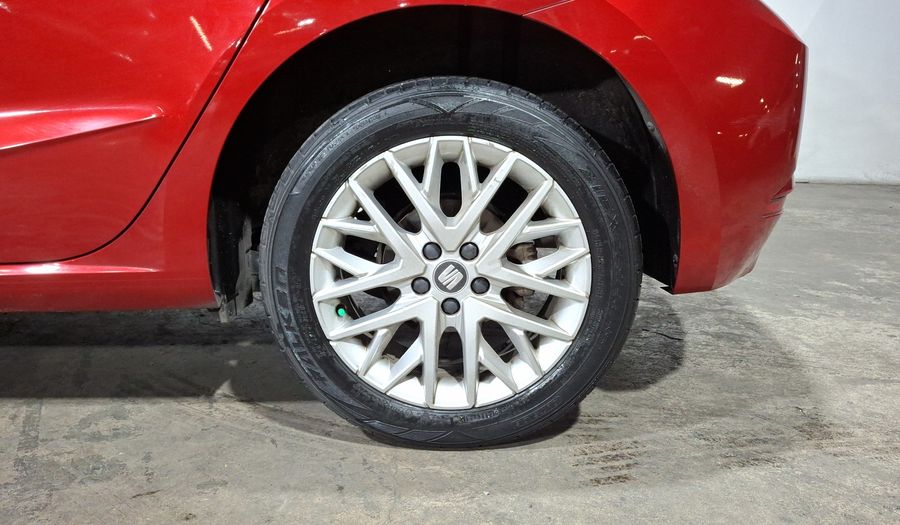 Seat Ibiza 1.6 STYLE AUTO Hatchback 2021