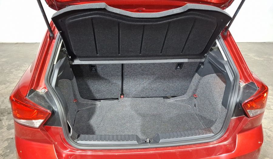 Seat Ibiza 1.6 STYLE AUTO Hatchback 2021