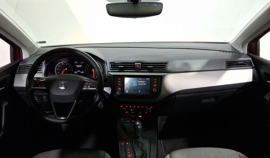 Seat Ibiza 1.6 STYLE AUTO Hatchback 2021