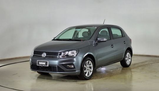 Volkswagen • Gol