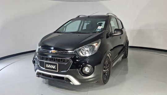 Chevrolet • Beat